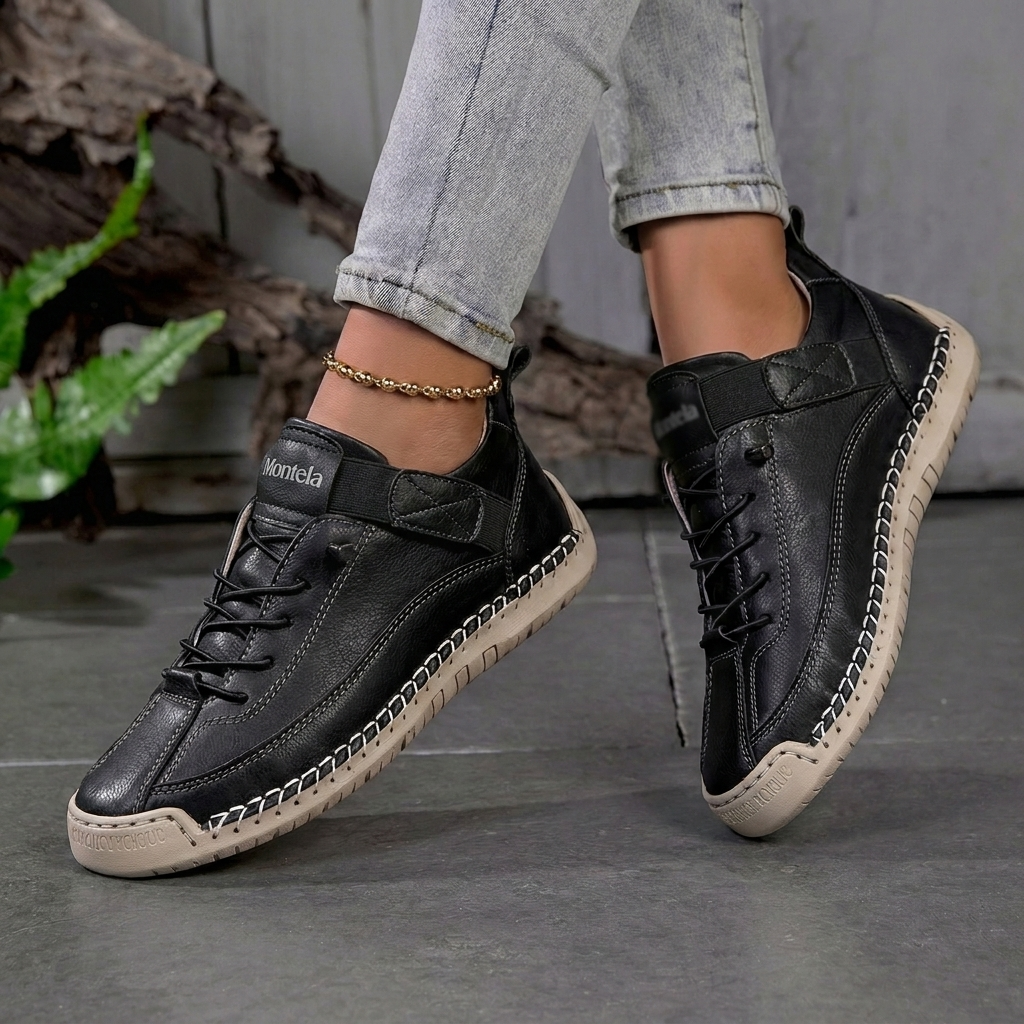 Stella™ | Sneakers Ortopediche Comfort