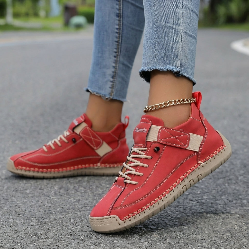 Stella™ | Sneakers Ortopediche Comfort