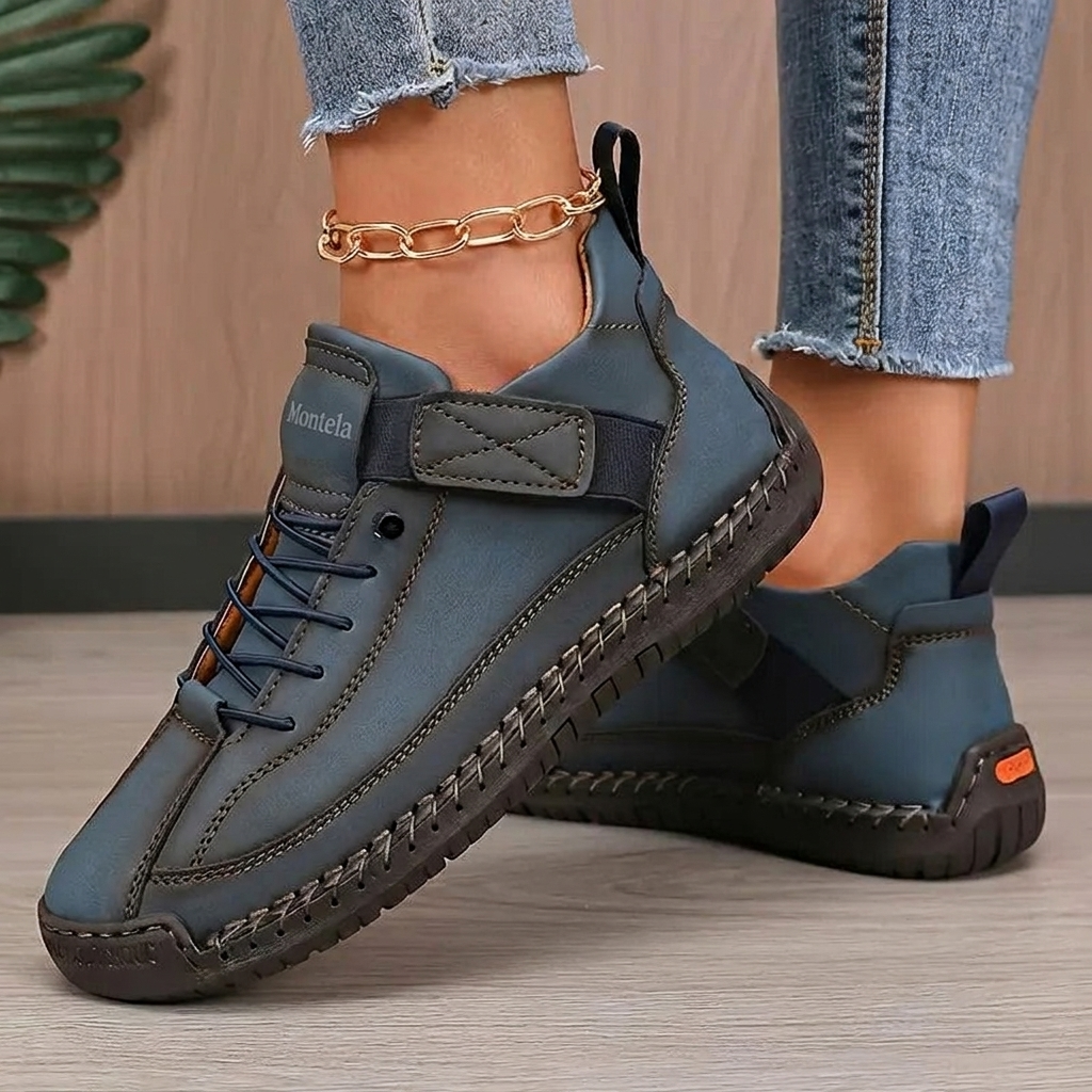 Stella™ | Sneakers Ortopediche Comfort