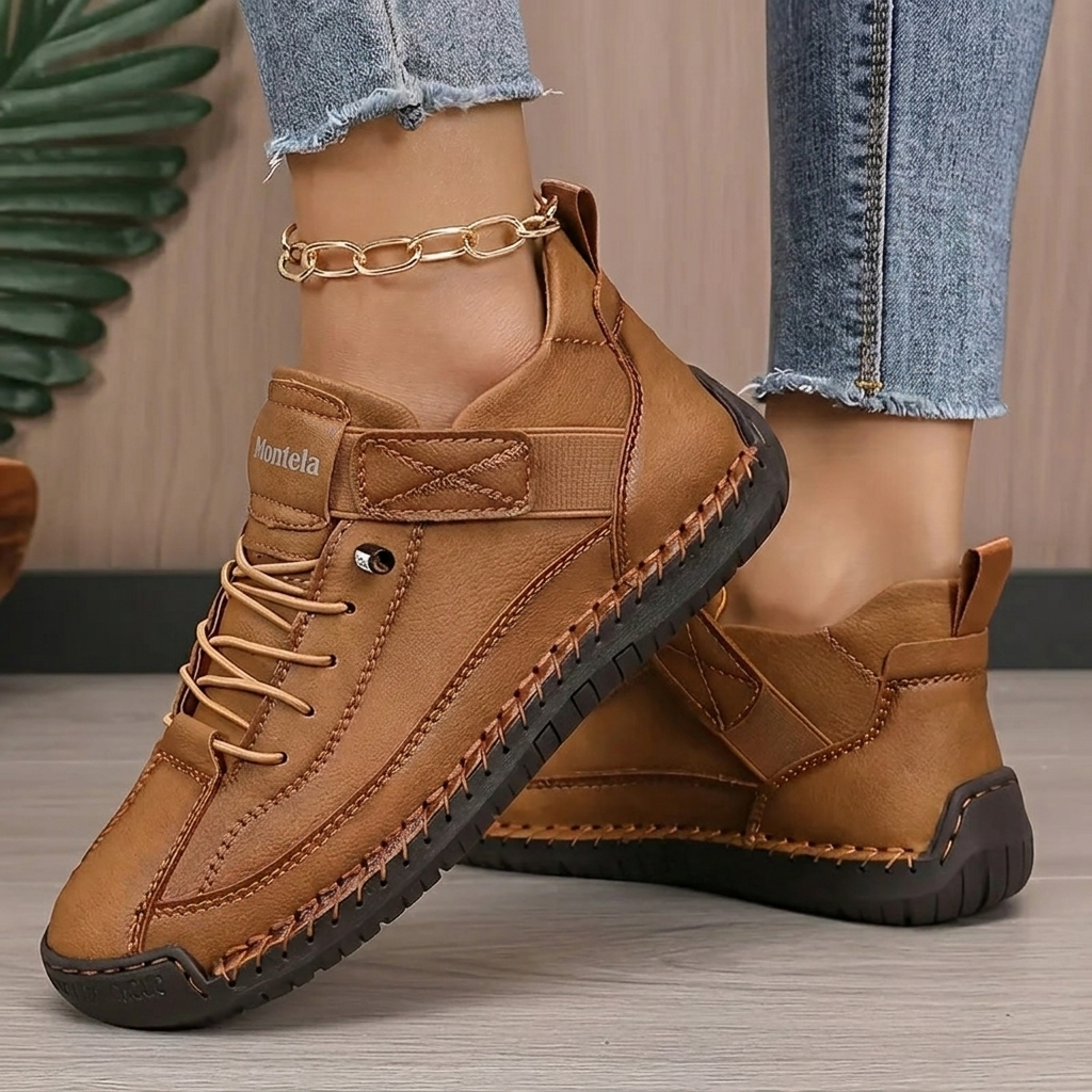 Stella™ | Sneakers Ortopediche Comfort