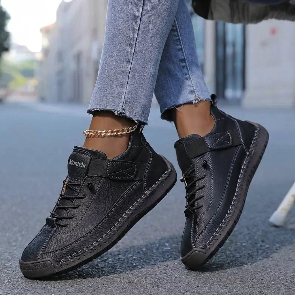 Stella™ | Sneakers Ortopediche Comfort