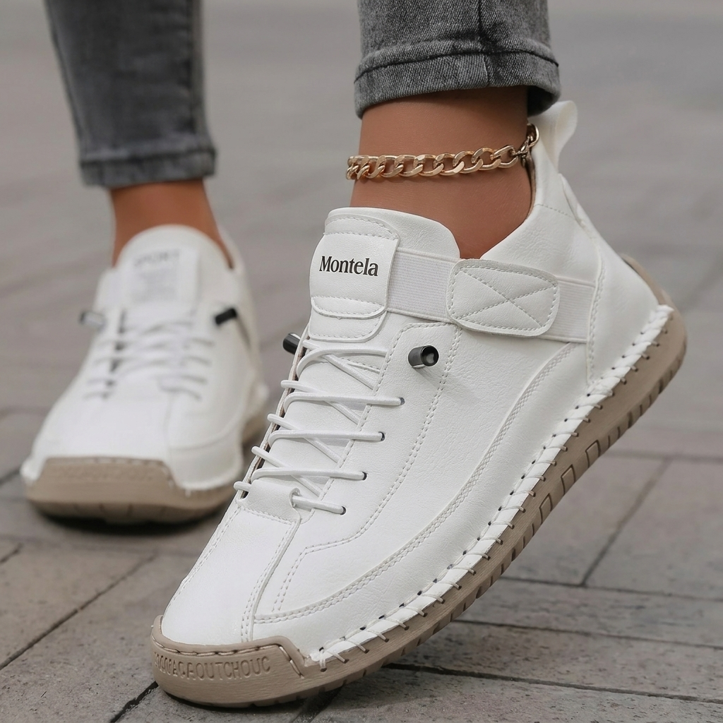 Stella™ | Sneakers Ortopediche Comfort