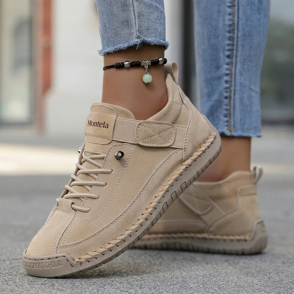 Stella™ | Sneakers Ortopediche Comfort