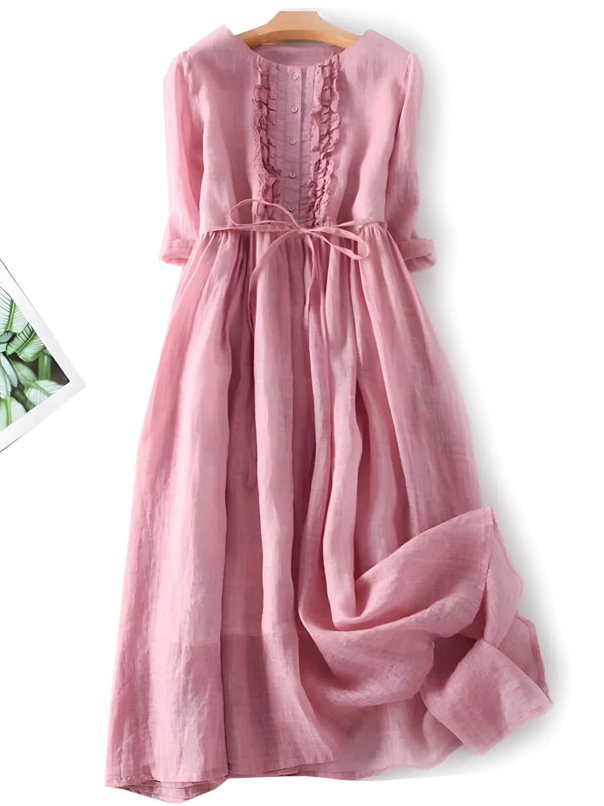 Abito Vintage Amara™