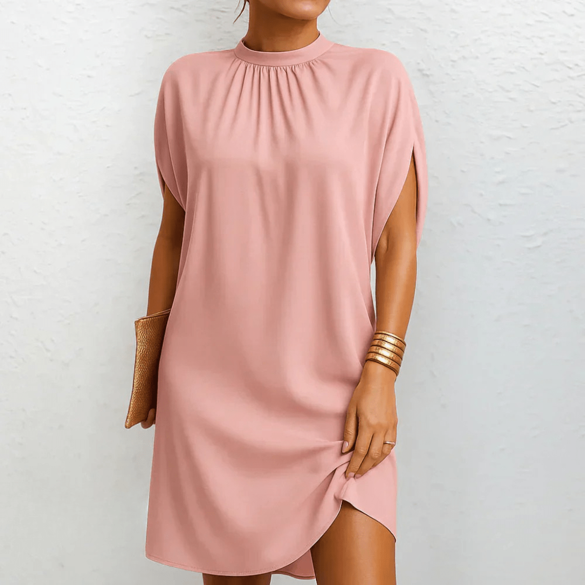 Nova | Elegante abito flatterante