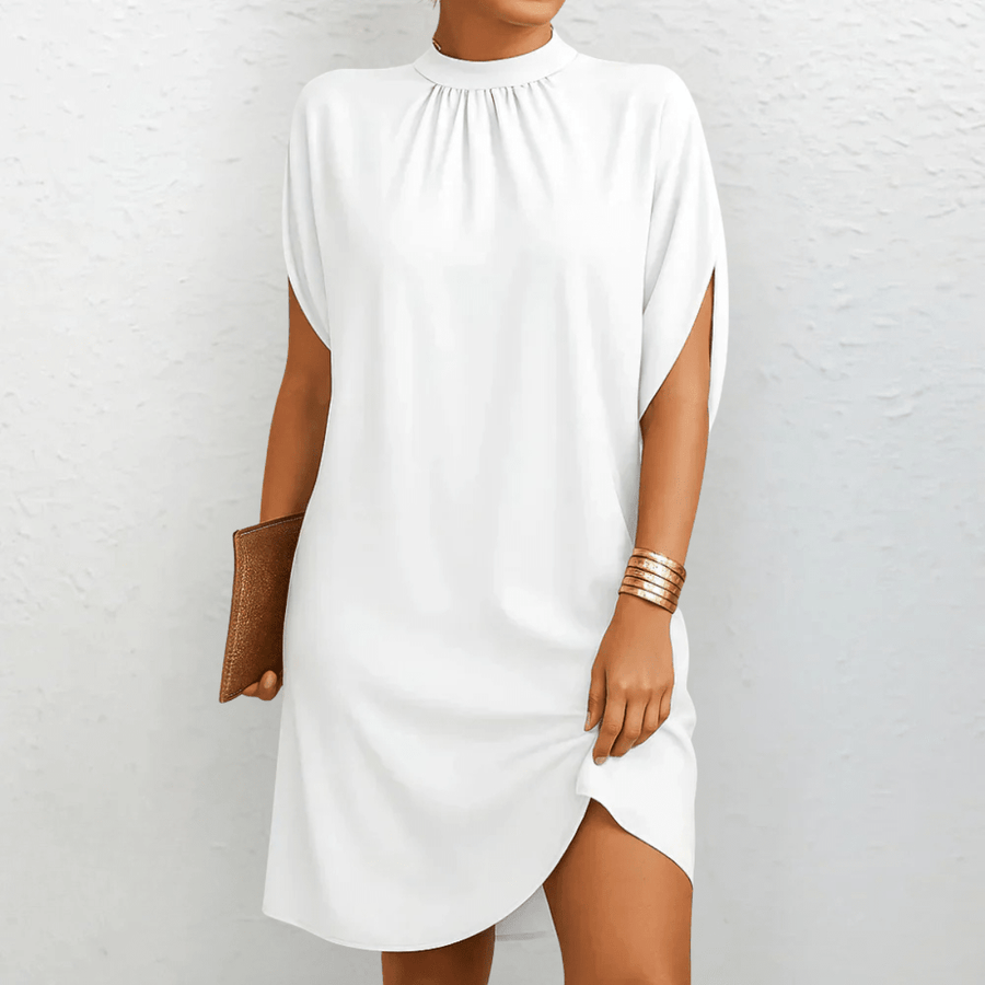 Nova | Elegante abito flatterante