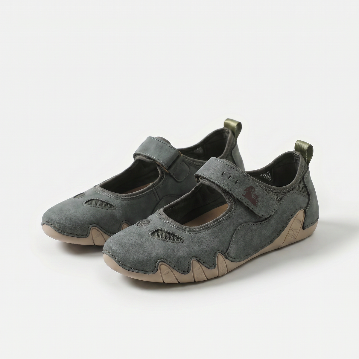 Juliette™ | Ballerine leggere e confortevoli