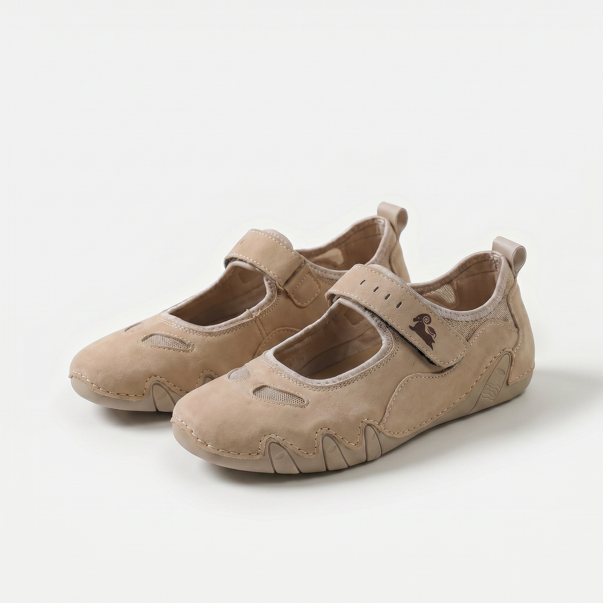 Juliette™ | Ballerine leggere e confortevoli