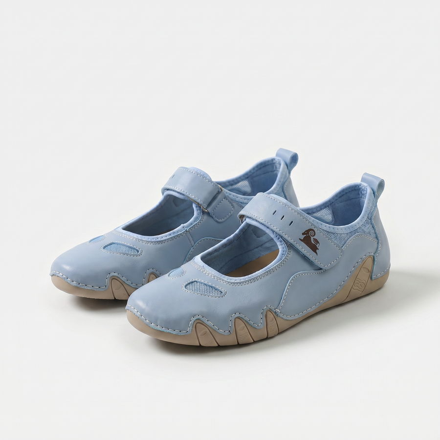 Juliette™ | Ballerine leggere e confortevoli