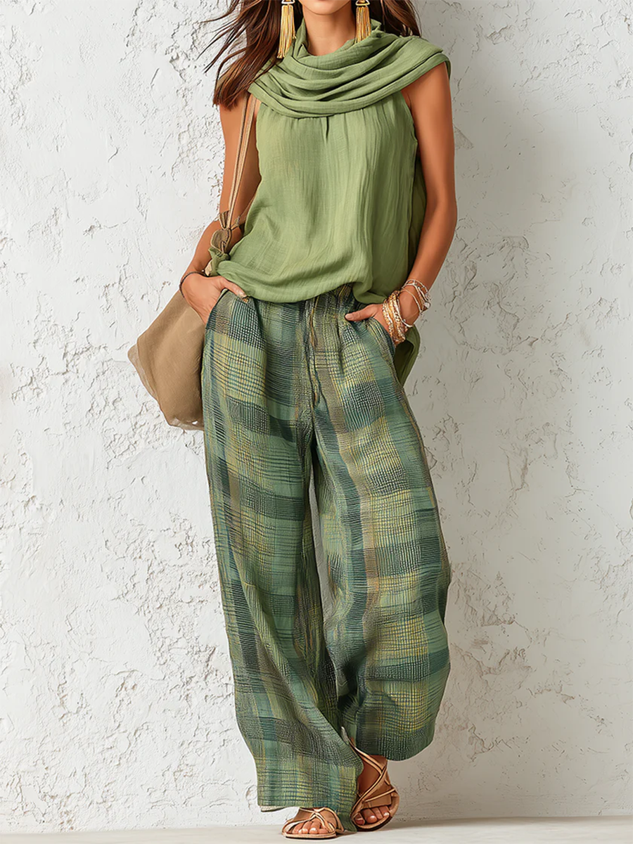 Set Eleganza Rilassata Georgia™