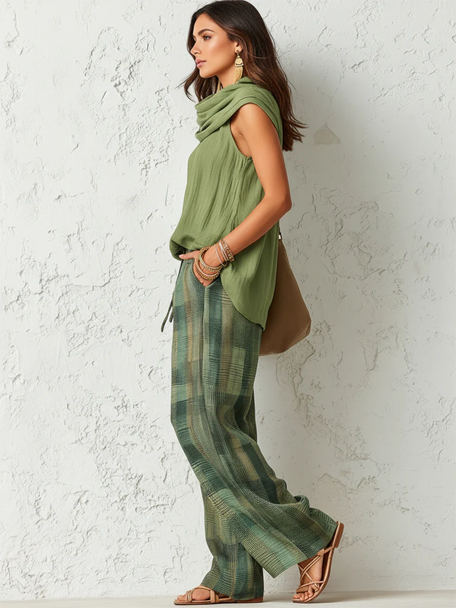 Set Eleganza Rilassata Georgia™