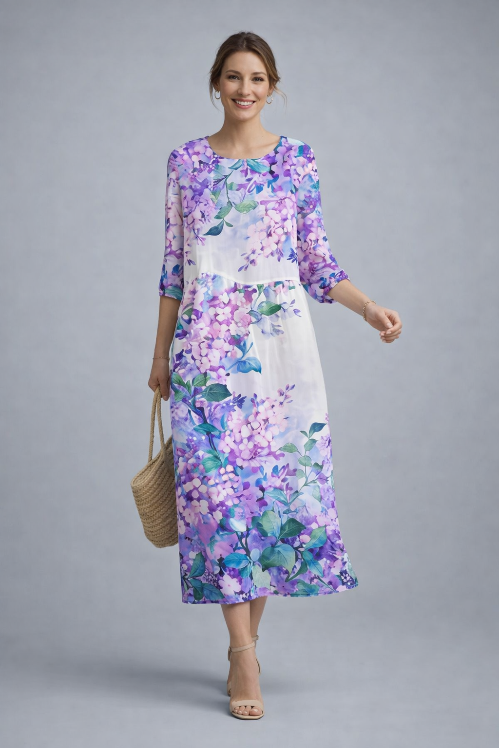 Paloma | Abito estivo elegante per sempre