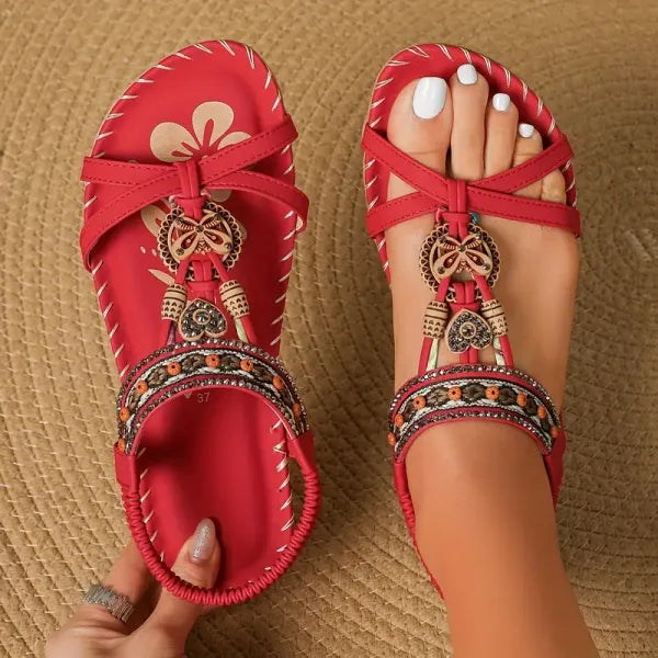 Sandali Comfort Ortopedici Honey™
