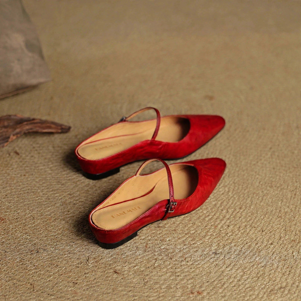 Orella™ | Mule Eleganti dallo Stile Raffinato