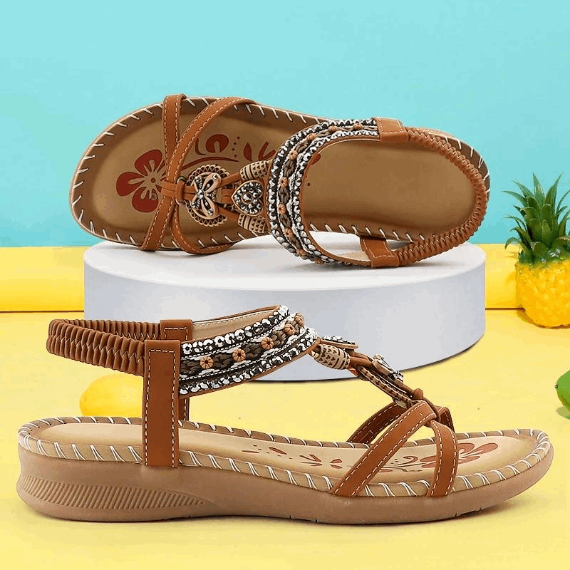 Sandali Comfort Ortopedici Honey™