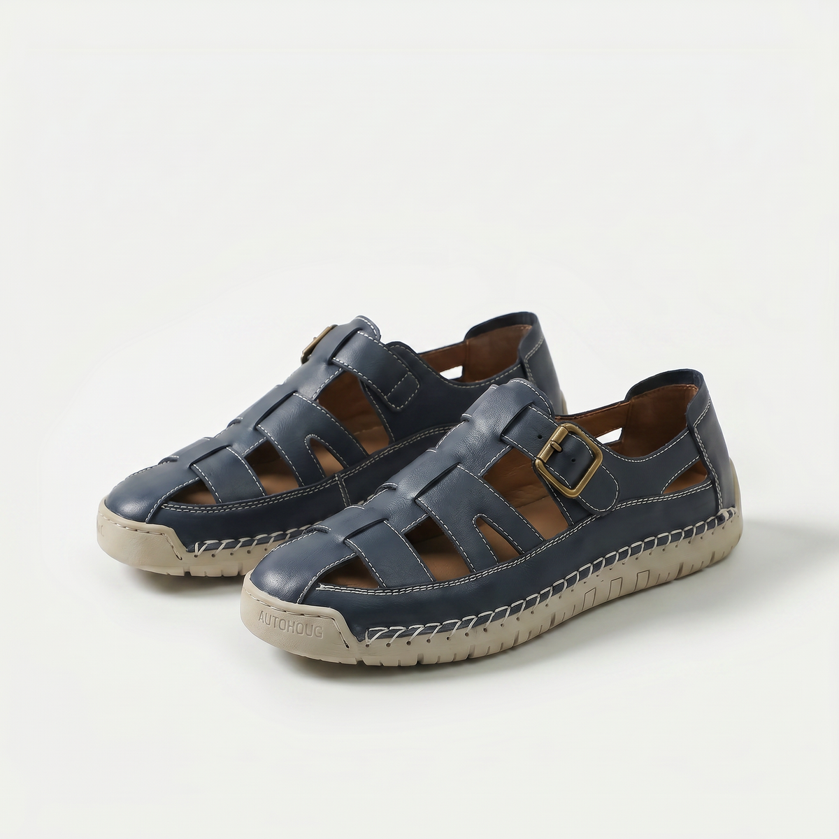 Avery™ | Sandali Leggeri e Confortevoli