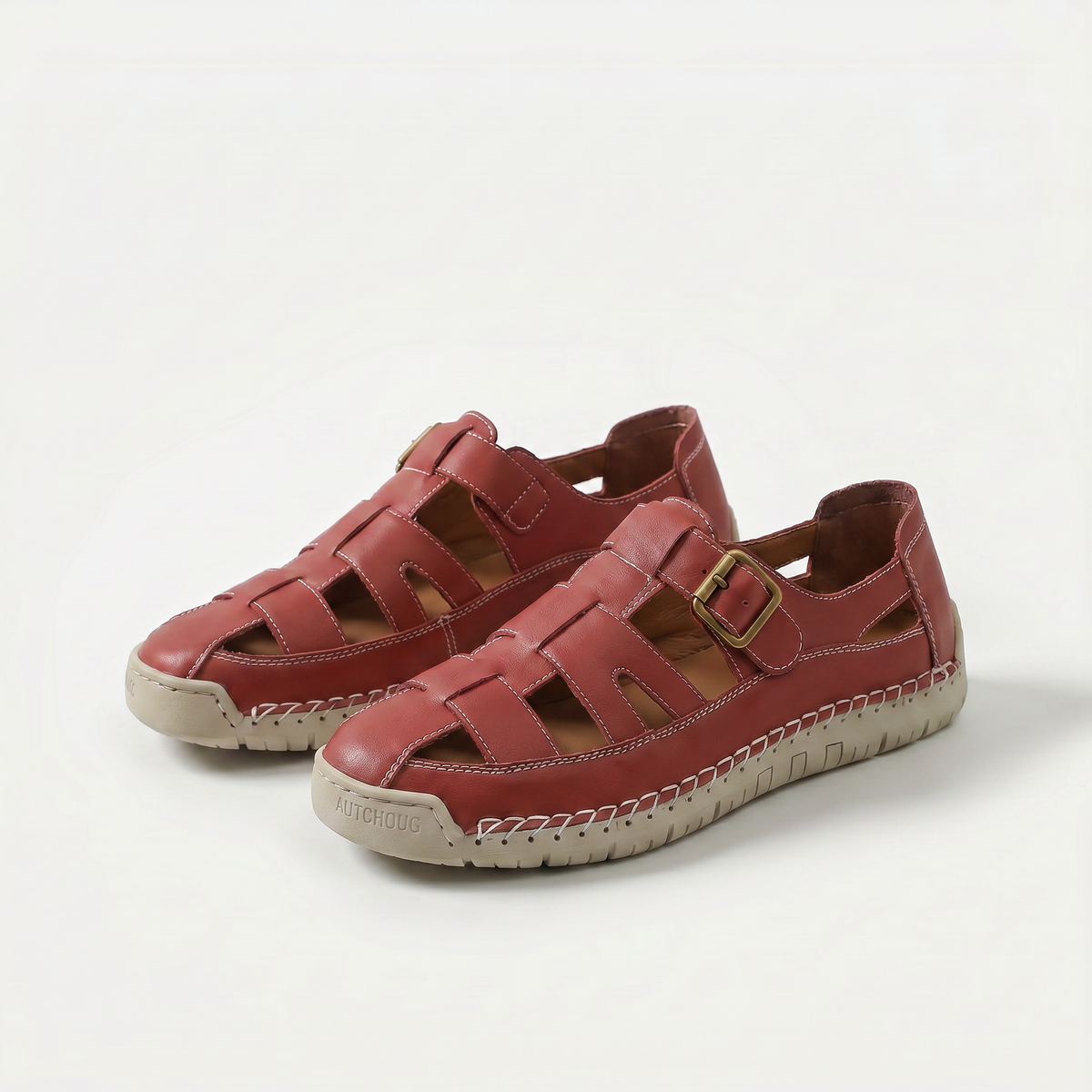 Avery™ | Sandali Leggeri e Confortevoli