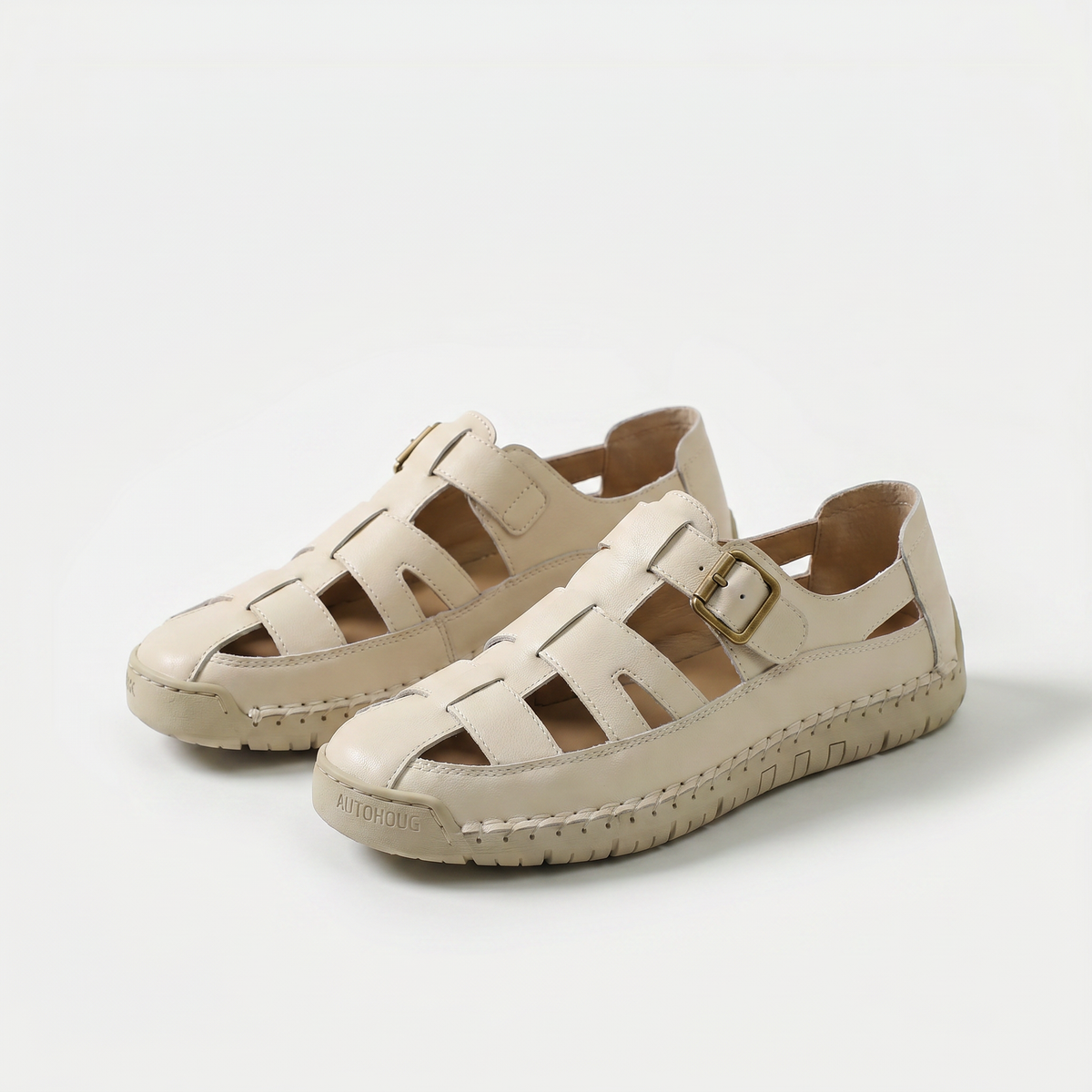 Avery™ | Sandali Leggeri e Confortevoli