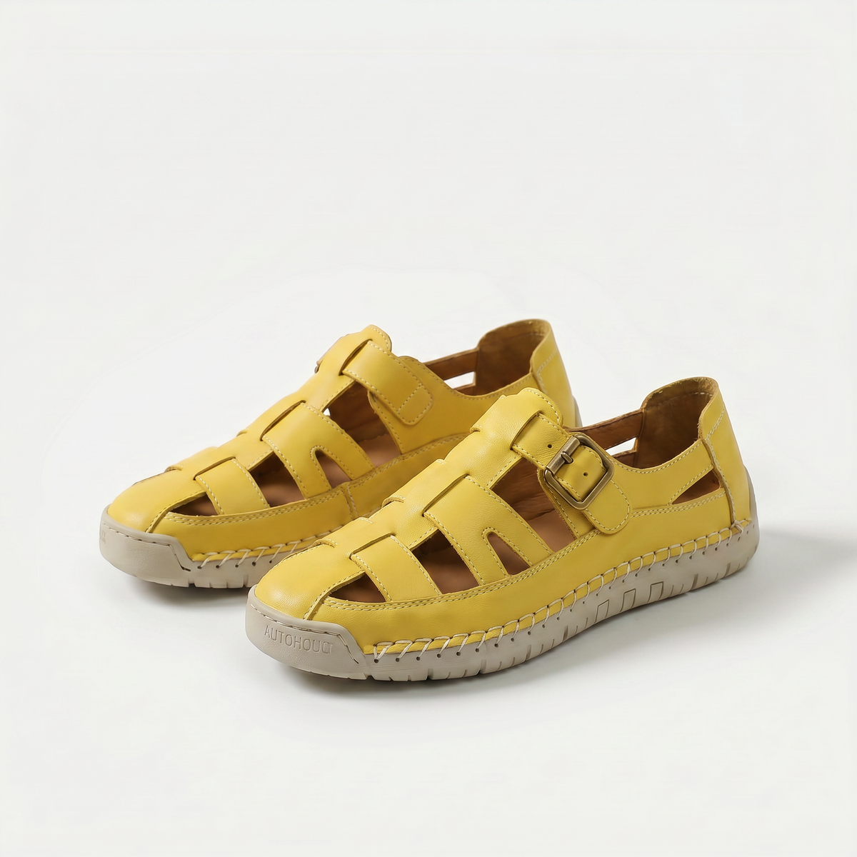 Avery™ | Sandali Leggeri e Confortevoli